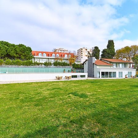 The Pendik Residence Istanbul Exterior foto