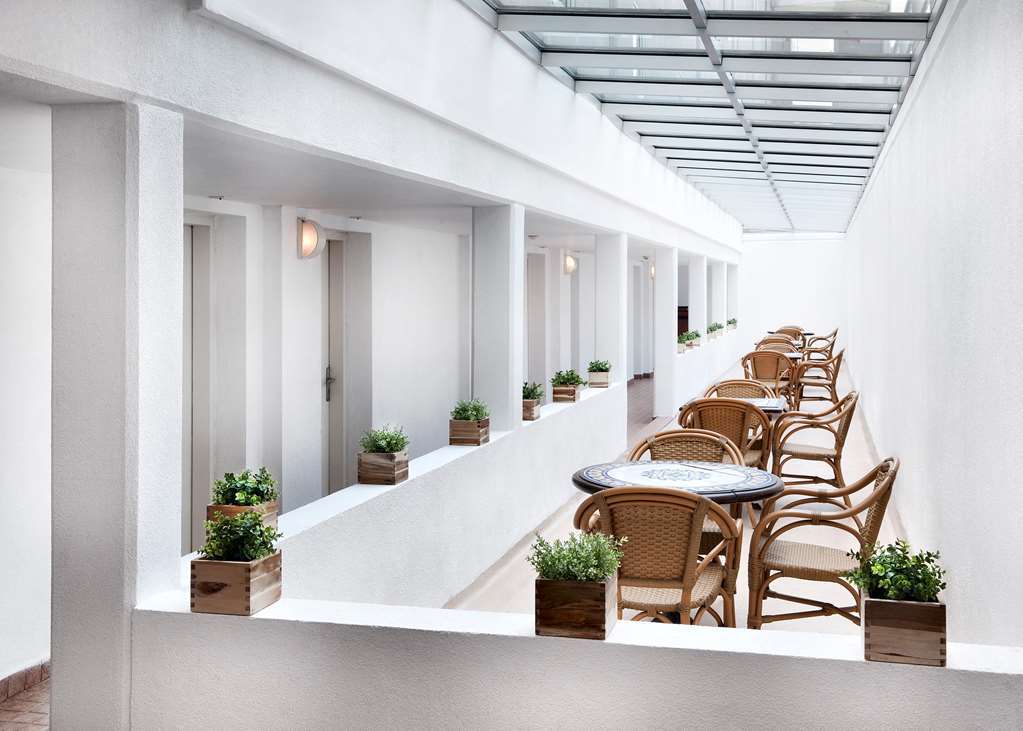 The Pendik Residence Istanbul Interior foto