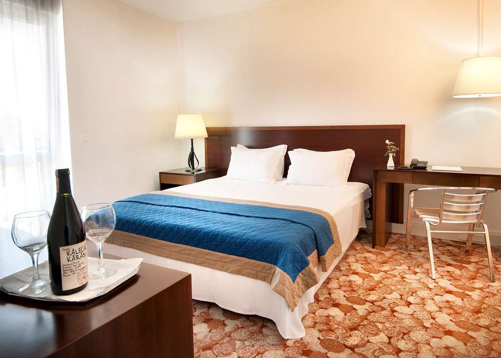 The Pendik Residence Istanbul Zimmer foto