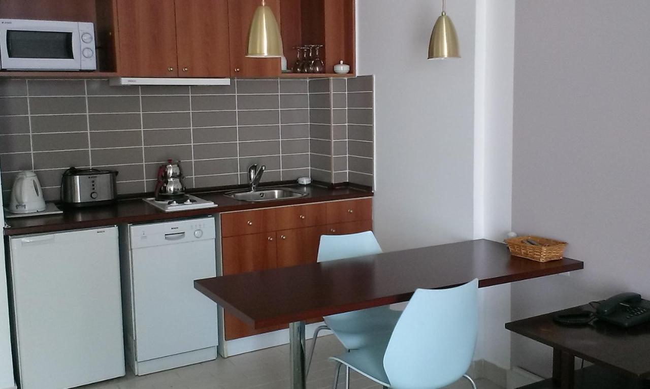 The Pendik Residence Istanbul Exterior foto